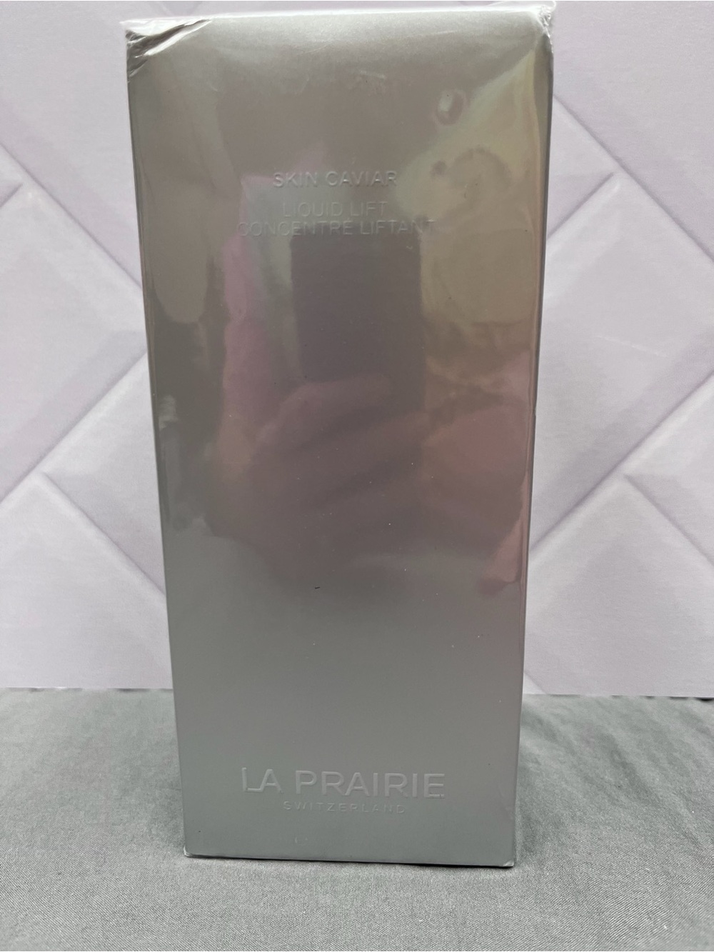 La Prairie Skin Caviar Liquid Lift 50 mL 1.7 oz New in Box